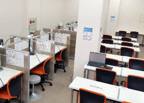 個別教室のトライ 須坂駅前校の画像3