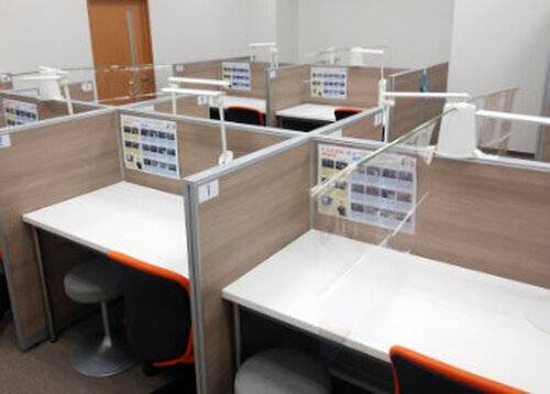 個別教室のトライ 伊那市駅前校の画像3