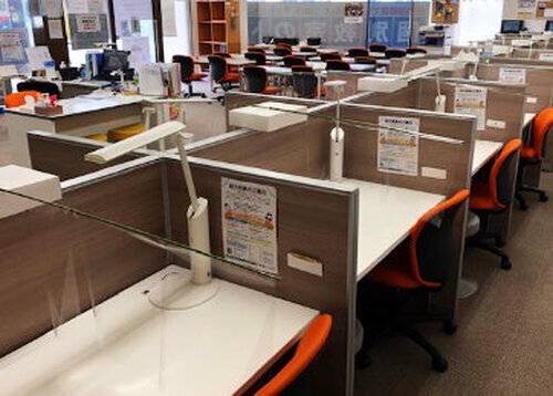 個別教室のトライ 塩尻駅前校の画像3