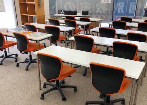 個別教室のトライ 塩尻駅前校の画像4