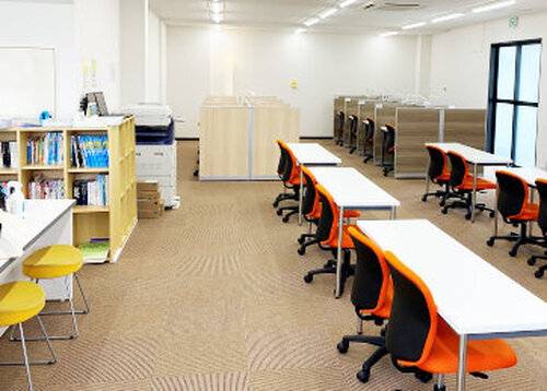 個別教室のトライ 佐久岩村田校の画像3