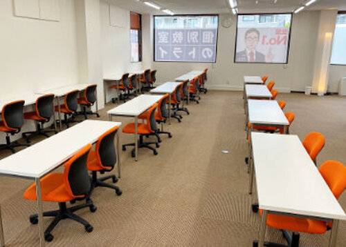 個別教室のトライ 佐久岩村田校の画像4