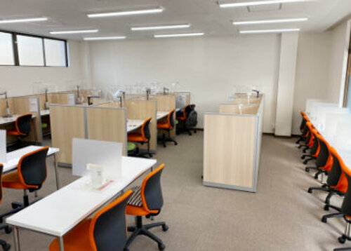 個別教室のトライ 屋代駅前校の画像3