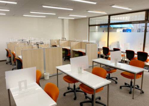 個別教室のトライ 屋代駅前校の画像1