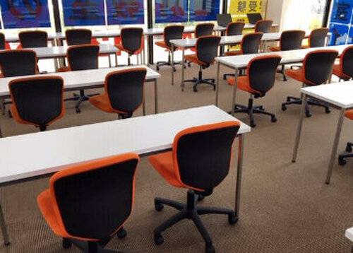 個別教室のトライ 新潟市役所前校の画像3