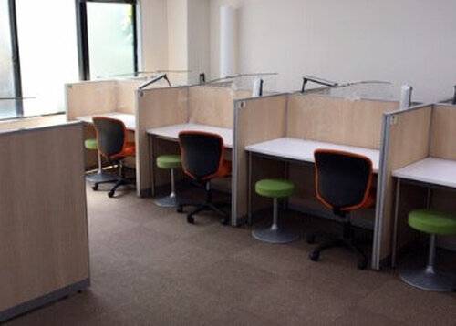 個別教室のトライ 新潟市役所前校の画像4