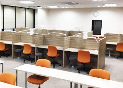 個別教室のトライ 新潟駅前校の画像3