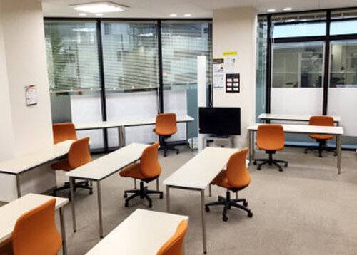 個別教室のトライ 新潟駅前校の画像4