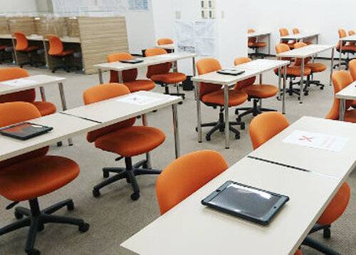 個別教室のトライ 長岡駅前校の画像4