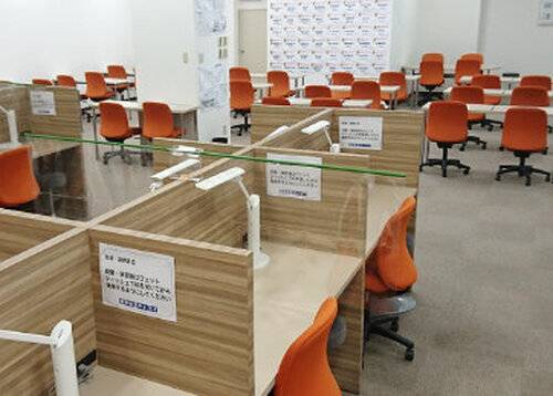 個別教室のトライ 長岡駅前校の画像3