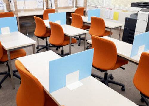 個別教室のトライ 高田駅前校の画像4