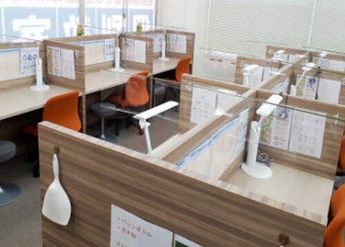 個別教室のトライ 高田駅前校の画像3