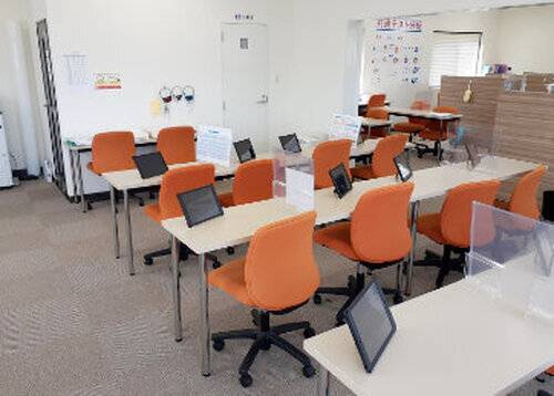 個別教室のトライ 新庄校の画像4