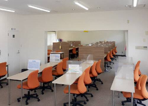 個別教室のトライ 新庄校の画像3