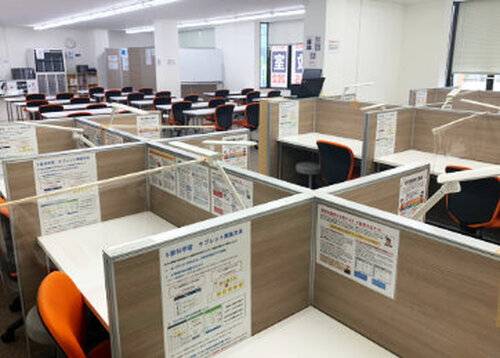 個別教室のトライ 南富山校の画像3