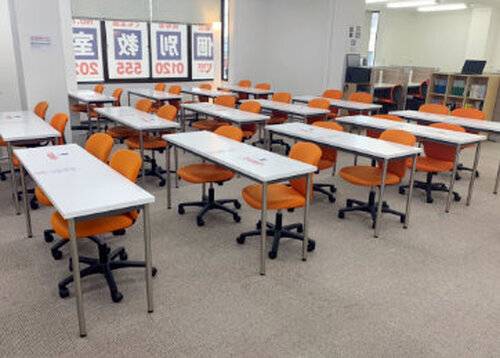 個別教室のトライ 南富山校の画像4