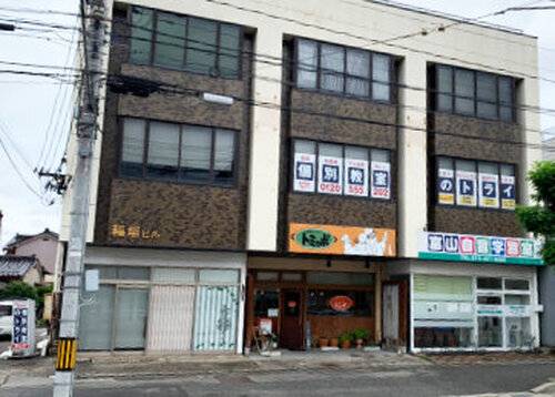 個別教室のトライ 南富山校の画像2