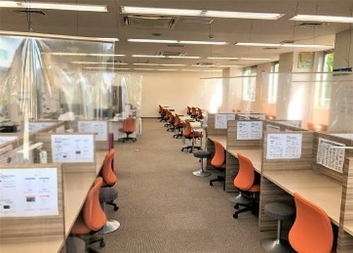 個別教室のトライ 高岡校の画像3