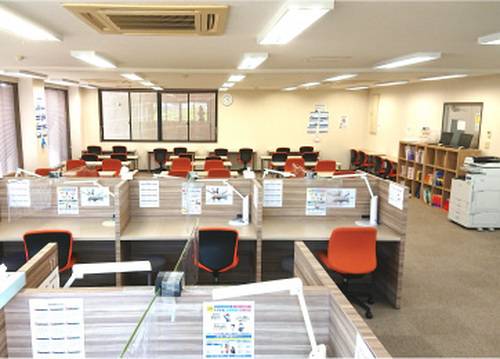 個別教室のトライ 小杉校の画像3