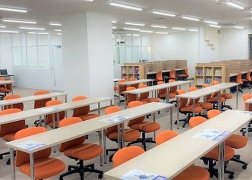 個別教室のトライ ポルテ金沢本校の画像4