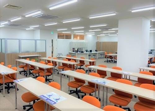 個別教室のトライ ポルテ金沢本校の画像3