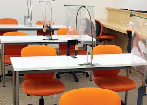 個別教室のトライ 金沢有松校の画像3