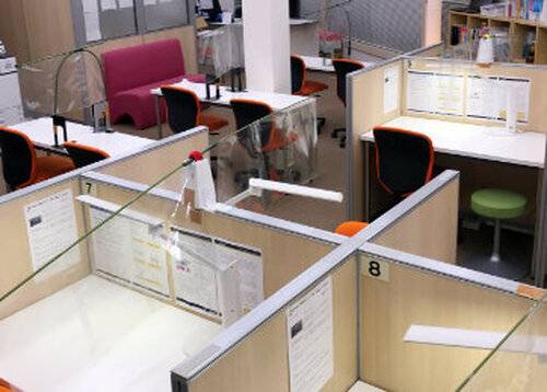 個別教室のトライ 金沢有松校の画像2