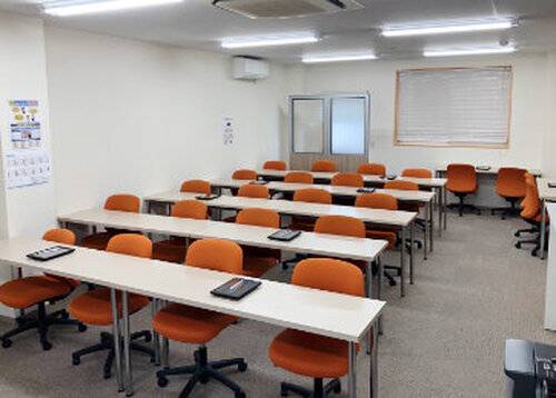 個別教室のトライ 松任駅前校の画像4