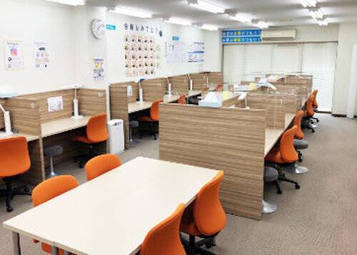 個別教室のトライ 松任駅前校の画像3