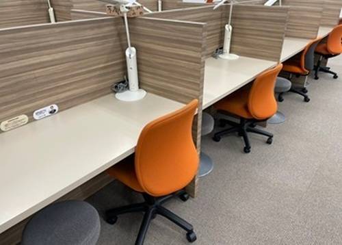 個別教室のトライ 福井駅前本校の画像1