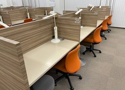 個別教室のトライ 福井駅前本校の画像3