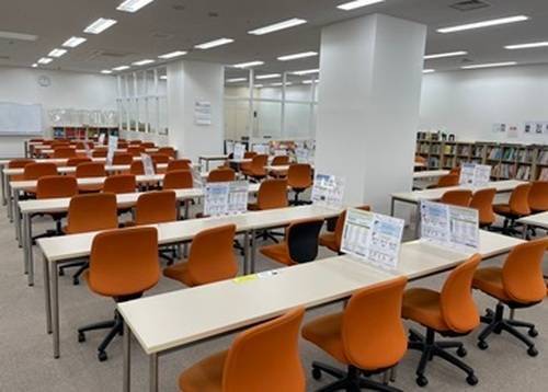 個別教室のトライ 福井駅前本校の画像4