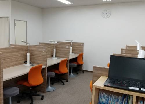 個別教室のトライ 鯖江校の画像2