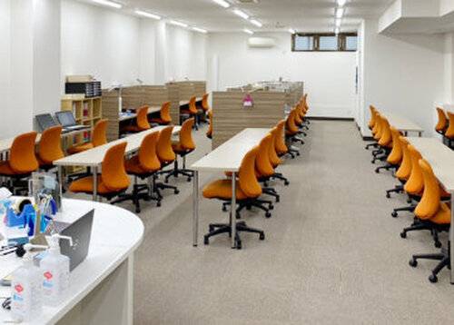 個別教室のトライ 本山駅前校の画像3