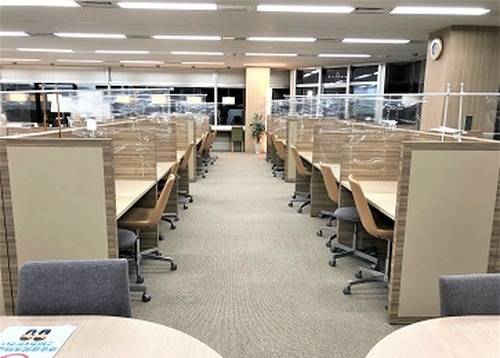 個別教室のトライ 千種駅前校の画像3