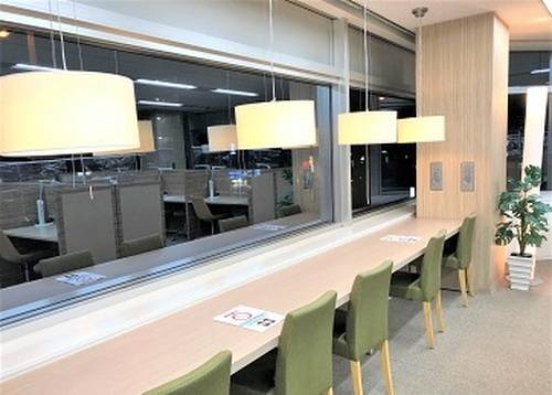 個別教室のトライ 千種駅前校の画像4