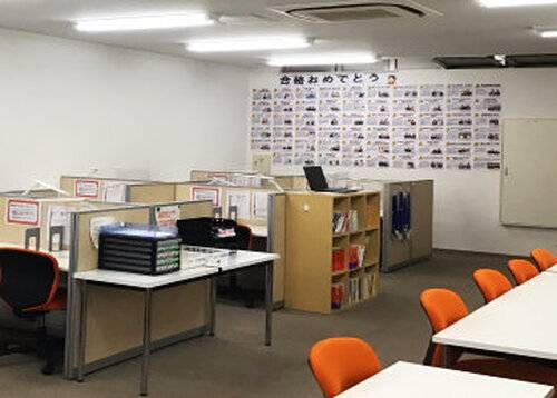 個別教室のトライ 大曽根駅前校の画像3