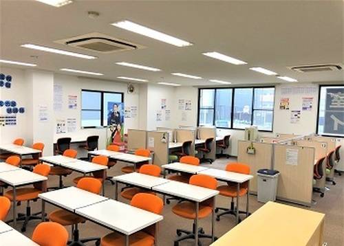 個別教室のトライ 浄心駅前校の画像3