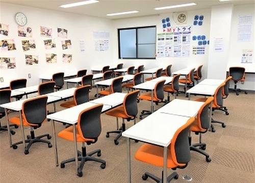 個別教室のトライ 浄心駅前校の画像4