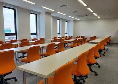 個別教室のトライ 金山駅前校の画像3