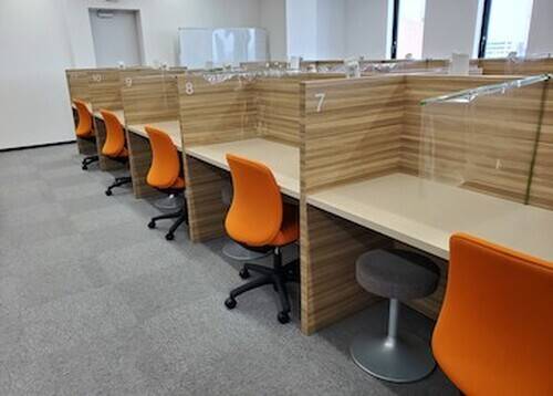 個別教室のトライ 金山駅前校の画像4