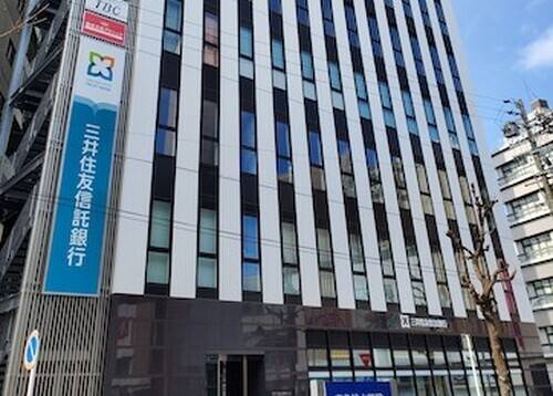 個別教室のトライ 金山駅前校の画像2