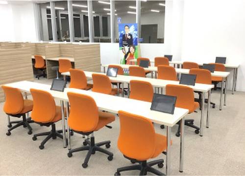 個別教室のトライ 御器所駅前校の画像4