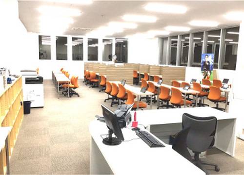 個別教室のトライ 御器所駅前校の画像3