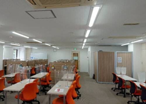 個別教室のトライ 八事駅前校の画像3