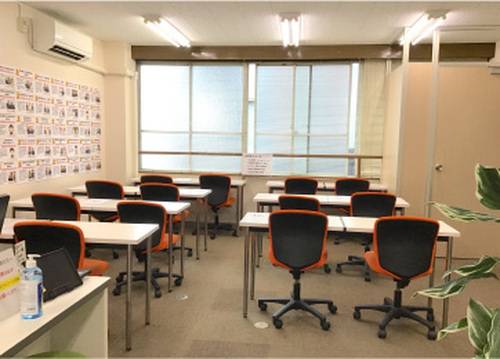 個別教室のトライ 日比野駅前校の画像4