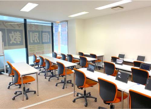 個別教室のトライ 高畑駅前校の画像4