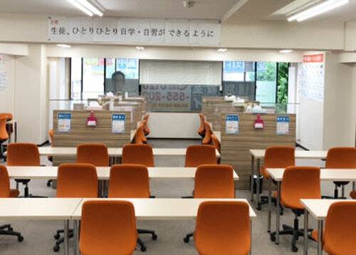 個別教室のトライ 小幡駅前校の画像3