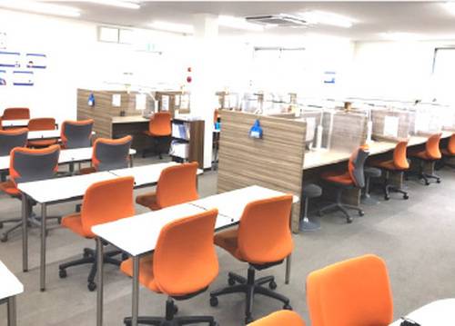 個別教室のトライ 南大高駅前校の画像3