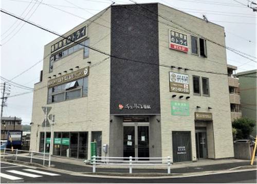 個別教室のトライ 南大高駅前校の画像2